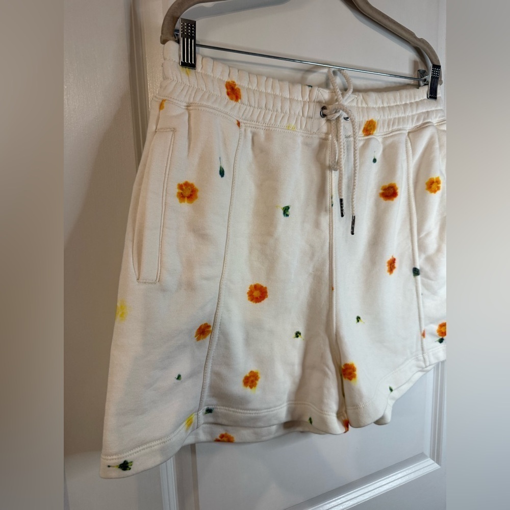NWOT Free People Movement x DYEKWEEN Spring to the Finish Shorts - Size Large - Picture 3 of 7
